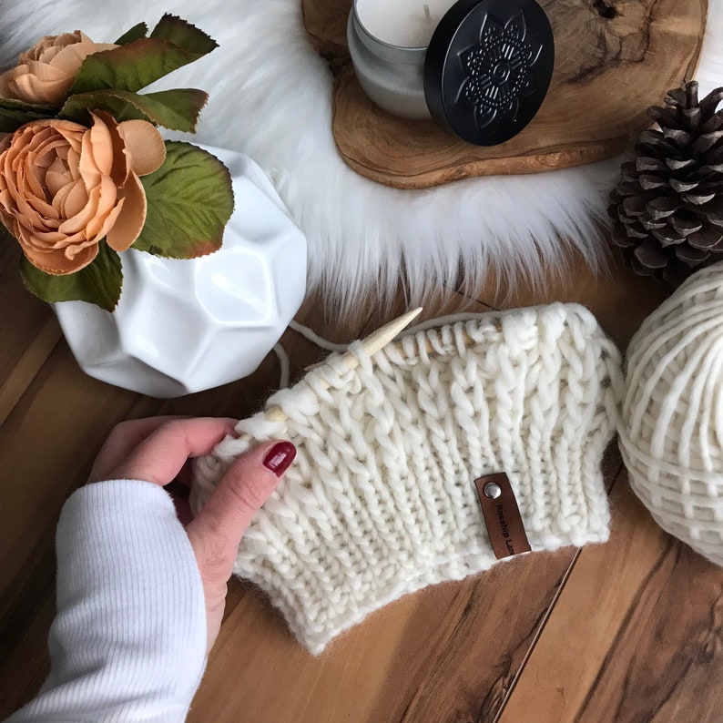 Knit Hat Pattern Knitting Pattern Luxury Beanie Hat the Etsy