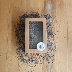 REAL Preserved Lavender tossing buds for flower girl , seen on tik tok, flower girl, exit toss substitute alternative, biodegradable