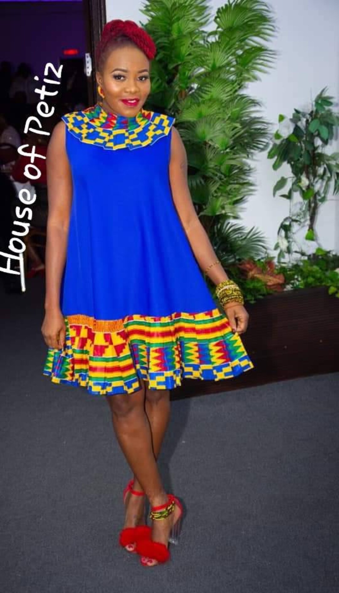 Latest chitenge dresses reliable 2019