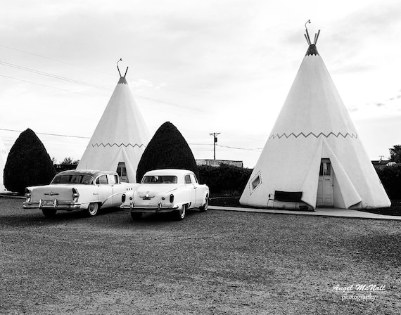 WTW カリフォルニア　アート写真×4 WTW カリフォルニア アート写真×4