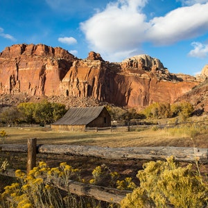 Capitol Reef Heartland Yarn 