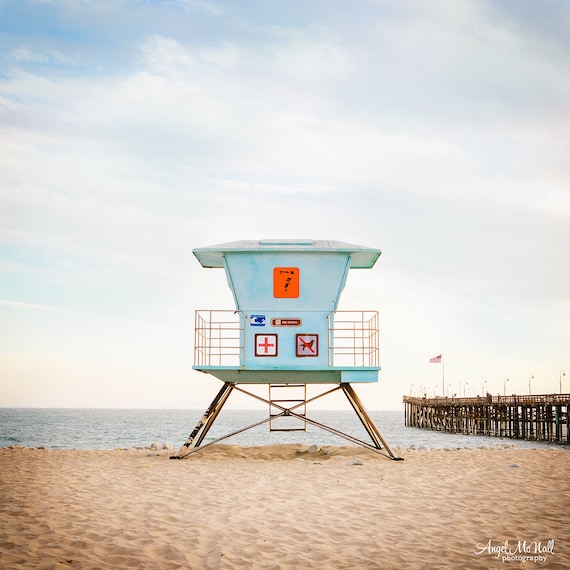 Vintage california beach photography Vintage california beach photography