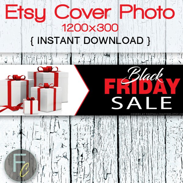 Black Friday Etsy Etsy
