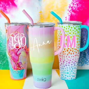Swig thermal cups sales