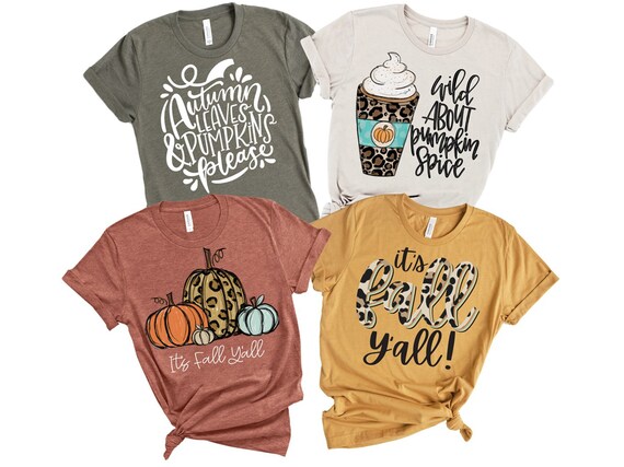 jane pumpkin shirt