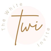 TheWhiteInviteGifts logo