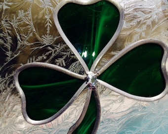Shamrock - Luck of the Irish