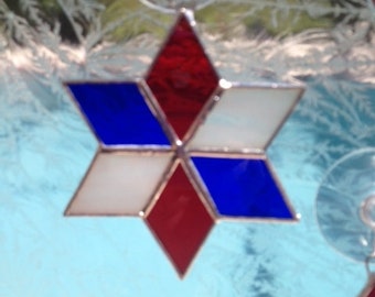 America's Star celebrate 250 years!