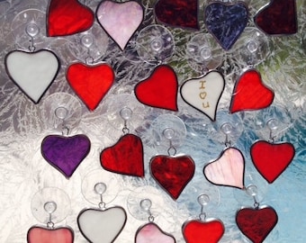 Miniature Hearts All you need is love! Gift the Heart of Gold to the one with a heart of gold!
