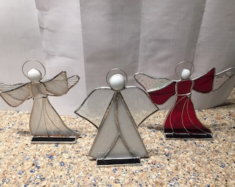 Nativity Standing angel