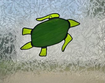 Turtles, Sea turtles, everywhere! It's Turtle Time!
