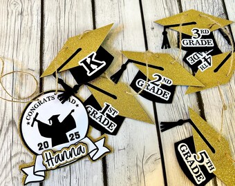 Graduation Photo Banner: Class of 2024, Party Decor