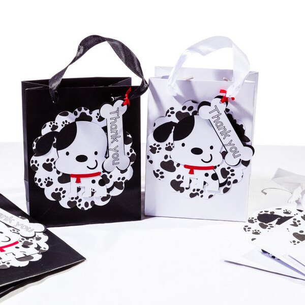 Puppy Goody Bags Etsy
