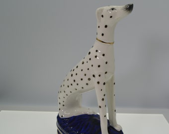 Dalmatian Dalmatian