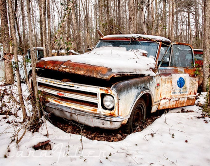 1967 1972 Second Generation c10