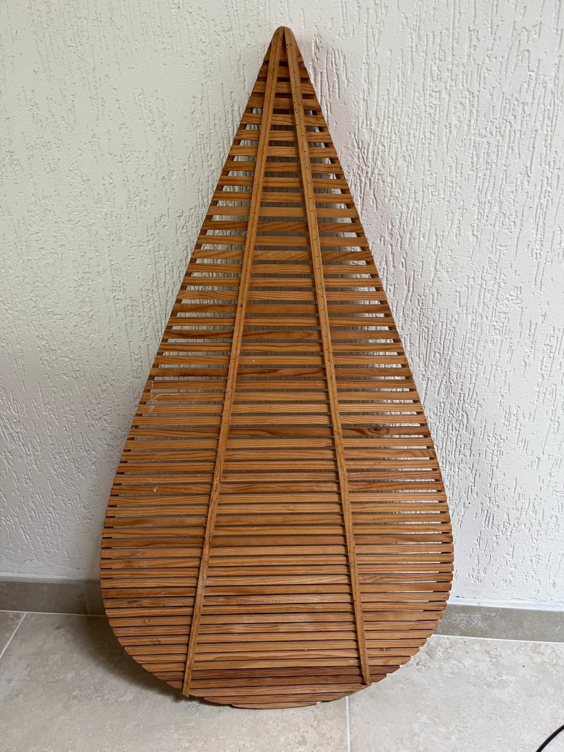 Vintage 1960s French Prune Drying Rack Decor Etsy Vintage 1960s French Prune Drying Rack Decor Etsy