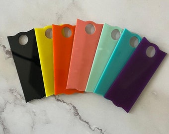 40 oz Tumblr Topper Quencher H2.0 Personalized Bottle Hydrate