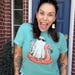 Julie With The Goodness