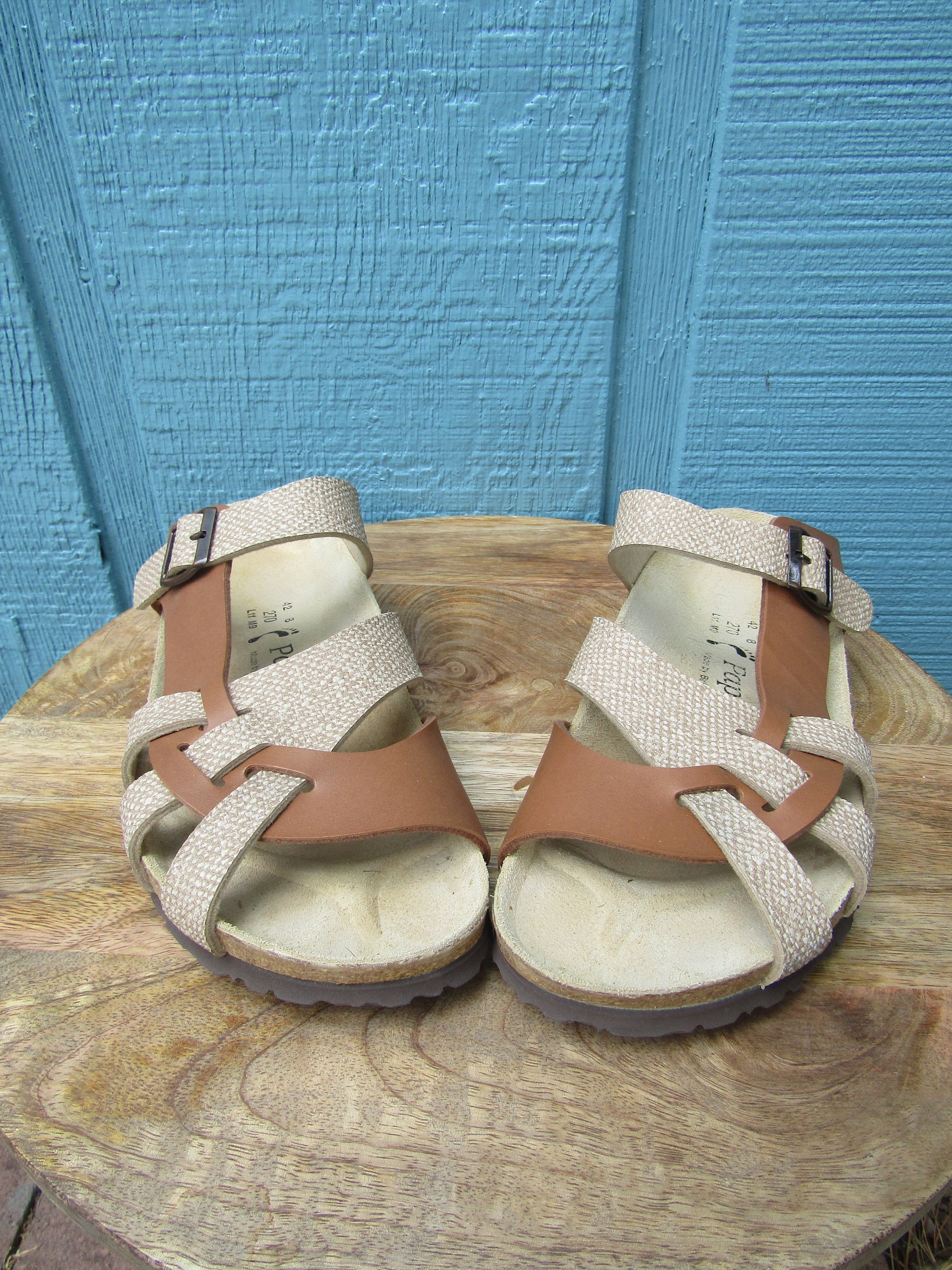Birkenstock pisa 42 sale