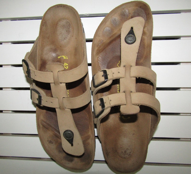 gladiator birkenstocks