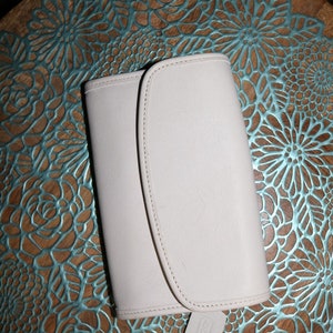 Coach ~ Petit ~ Sac bandoulière ~ Sans bandoulière ~ Vintage ~ Recyclé ~ 7 x 5 po X 1,5 po