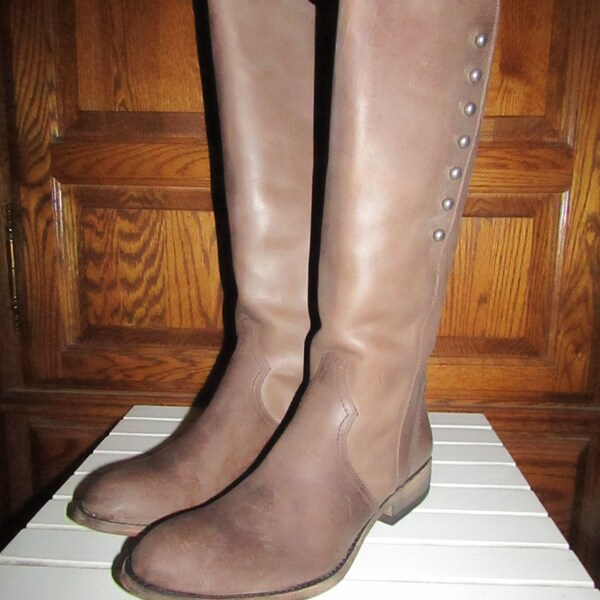 lucchese riding boots