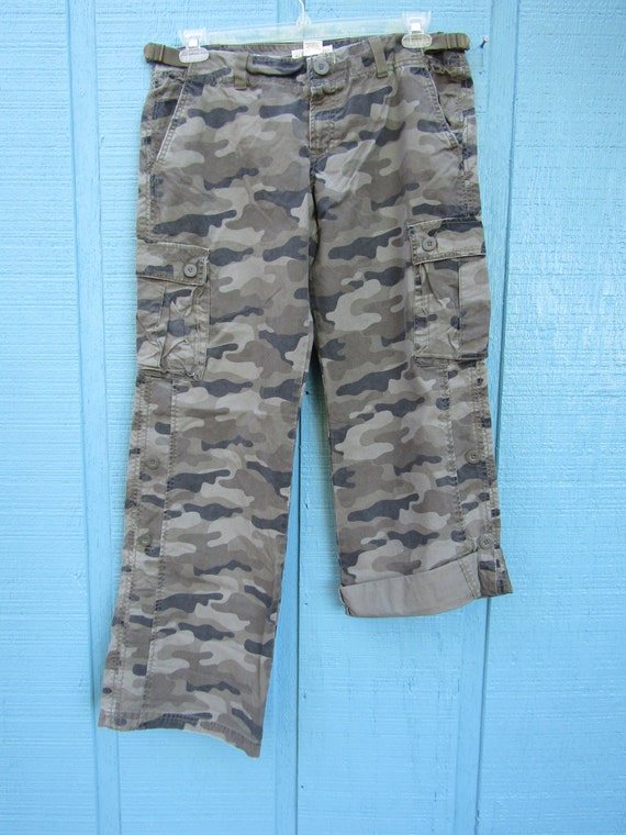 bootcut cargo pants womens old navy