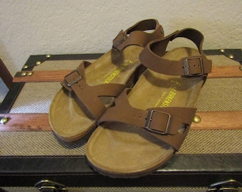 Birkenstock rio 42 sale