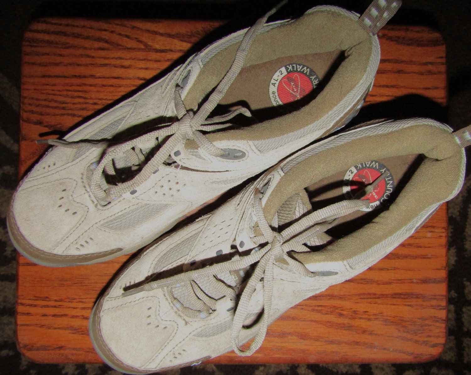 New Balance Vintage Suede Active Shoes Size - Etsy