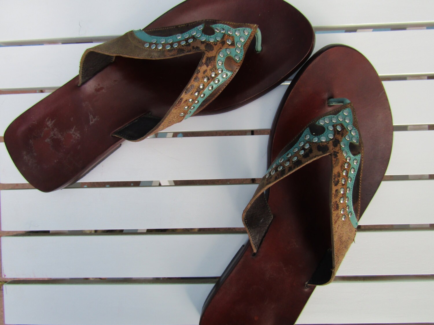 【MODERNIF】Oud leather flip flops s-l400.jpg