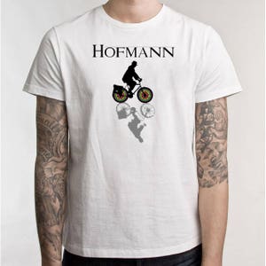 Albert Hofmann Tribute shirt Psychedelic T-shirt tee