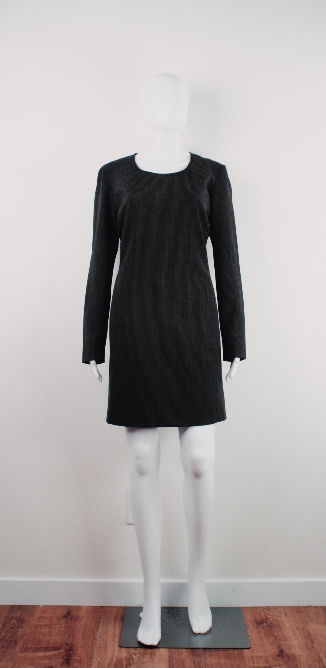VERSACE 1990s mini dress main image 1
