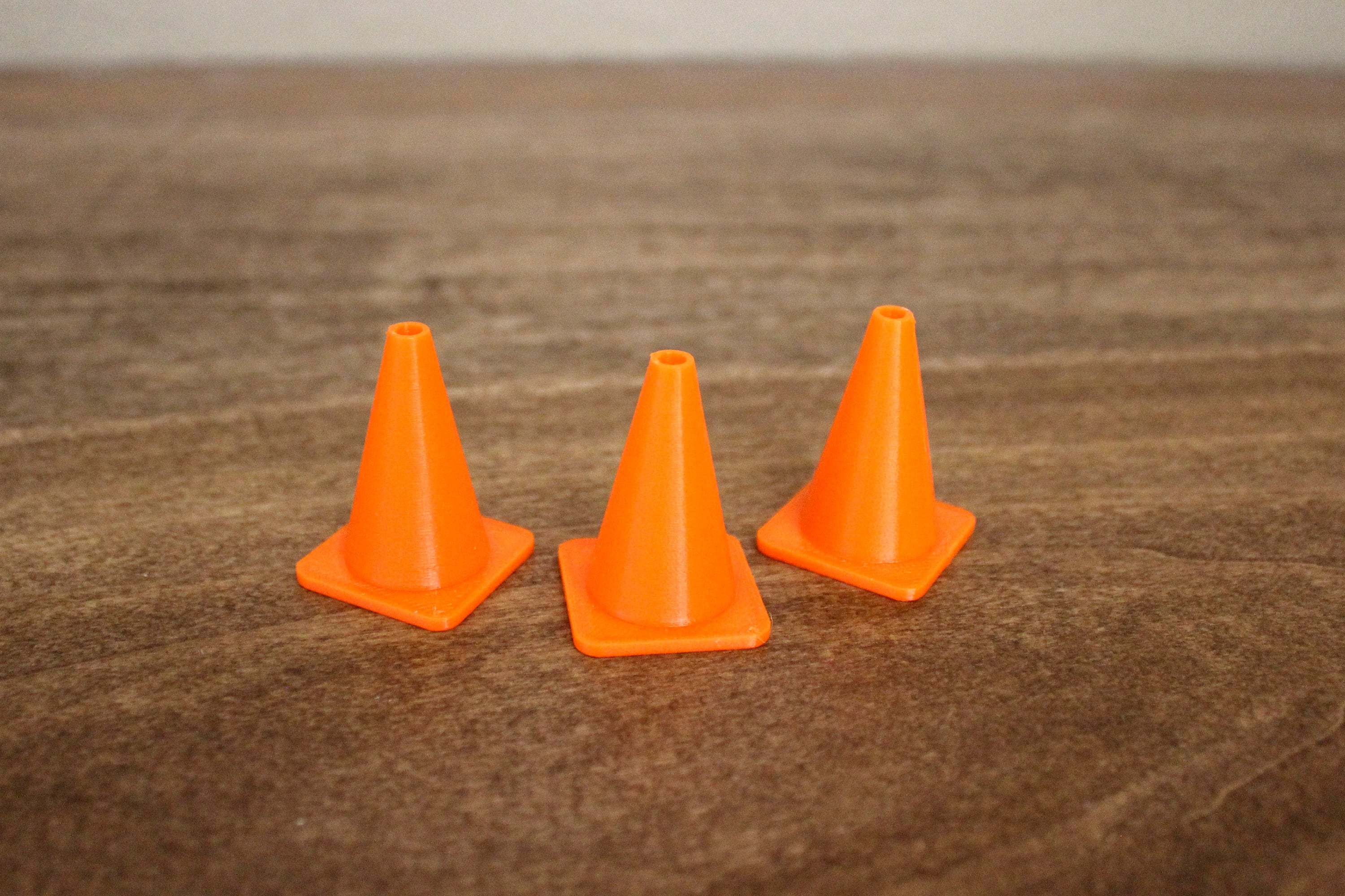 Construction Cones for sale Only 2 left at 70
