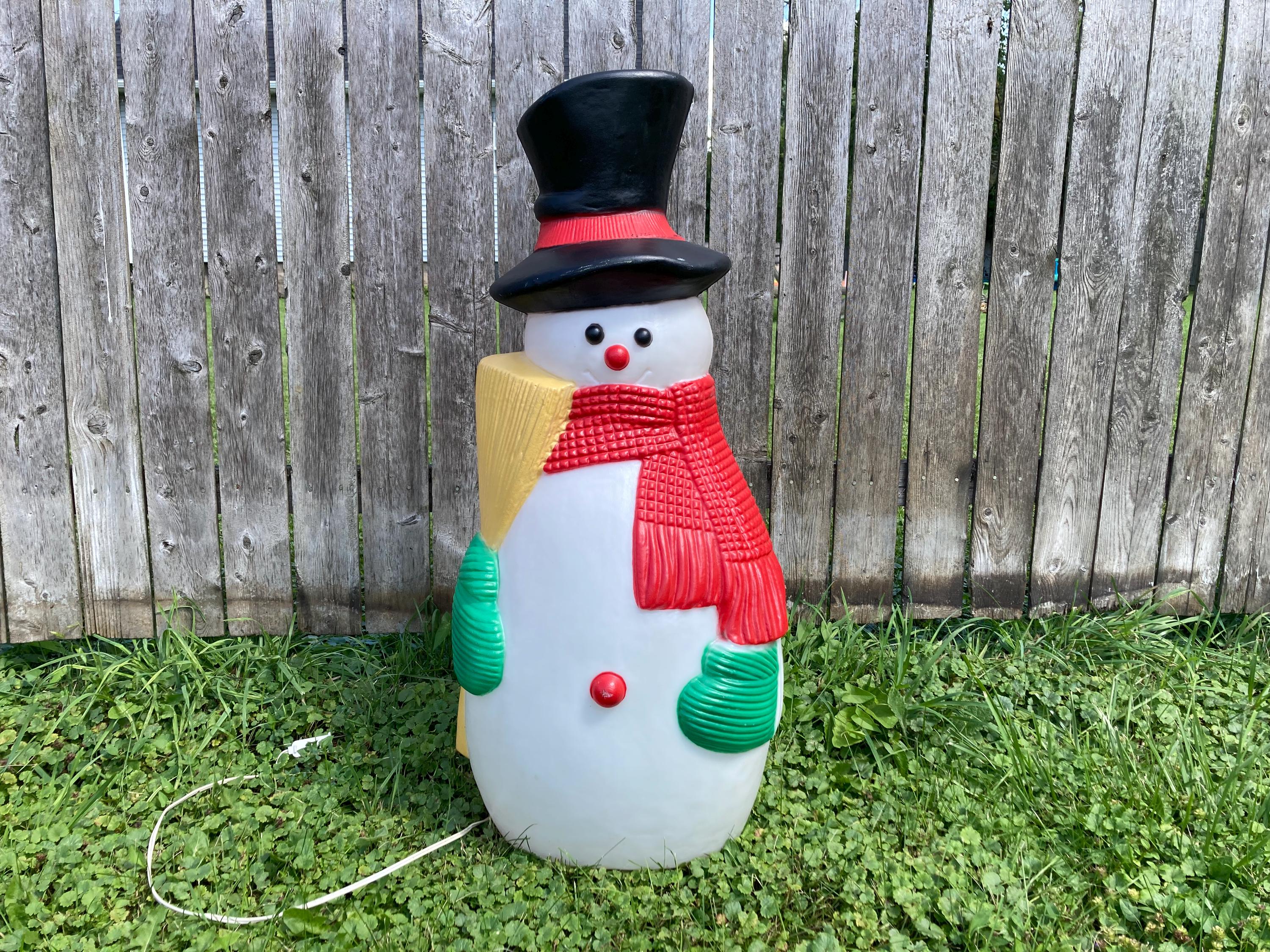 Vintage Working Christmas 31