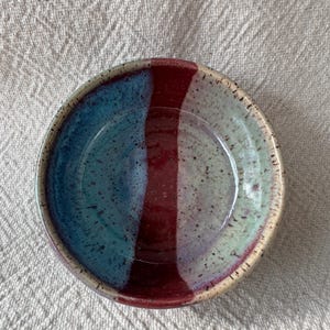 Handmade Ceramic Bowl