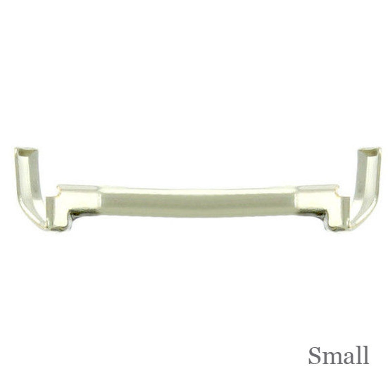 White Gold Filled Womens Ring Guard Adjuster Creates A Custom Fit - Etsy