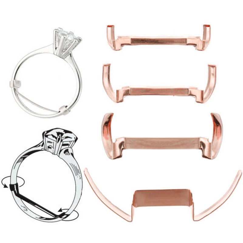 Ring Guard - Etsy