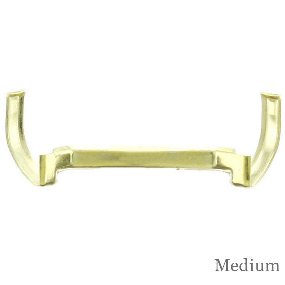 Yellow Gold Filled Womens Ring Guard Adjuster Creates A Custom Fit 