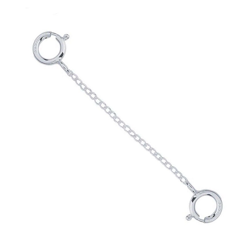 14K Yellow Gold 0.8mm Light Box Chain Necklace with Spring Ring 14K Yellow Gold 0.8mm Light Box Chain Necklace with Spring Ring