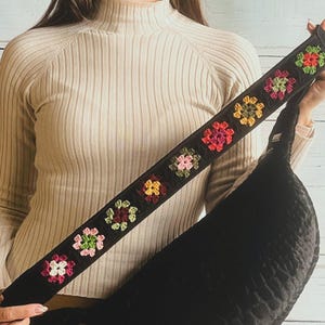 similicuir, bandoulière, sac à bandoulière, sac hobo, sac cartable, sac fourre-tout, sac de voyage, sac kilim, détail en cuir végétalien, sac vintage
