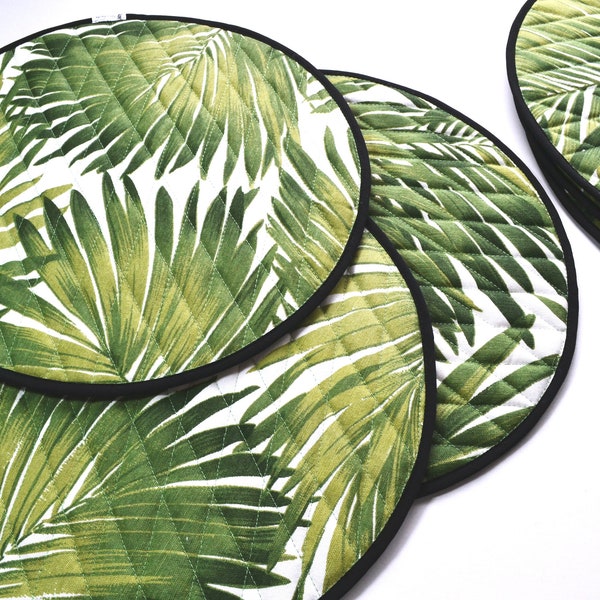 Summer Placemats Etsy