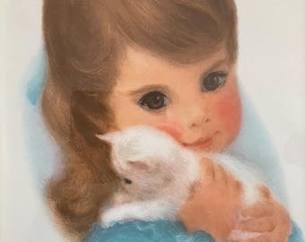 Famous American Beauty Portraits