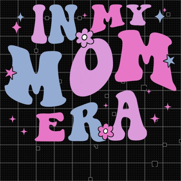 The Mom Era Png, Women's Funny Concert Png, Funny Mom Sweat Png, Mom's Birthday Gift, New Mom Gift, Pregnancy Gift, Wife Gift, G8402