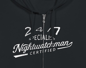 Sweat à capuche zippé rétro Cricket 1992 édition limitée. - France