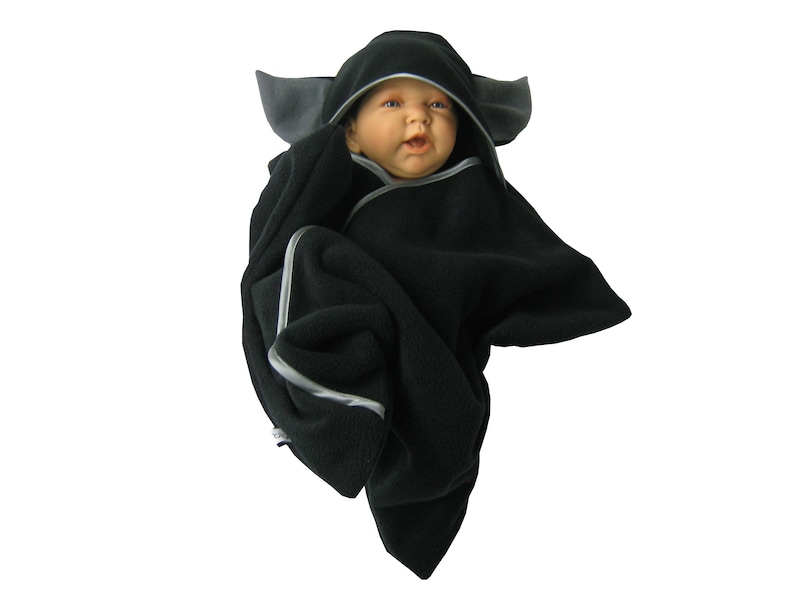 Star Fleece Baby Wrap Sleeping Bag Sleepsack Swaddle Footmuff Etsy