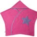 Mickey N Star Fleece Winter Baby Swaddle main image 1