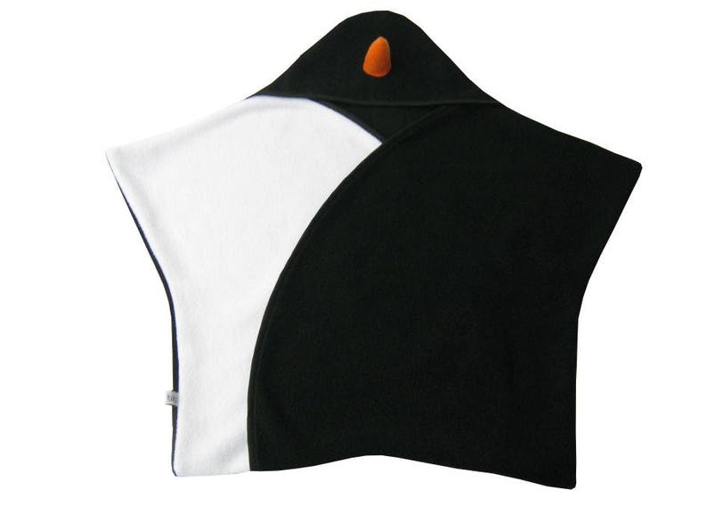 star fleece baby wrap sleeping bag sleepsack swaddle footmuff halloween carnival penguin