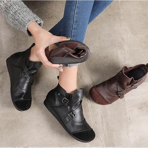 Naturalizer baron bootie discount