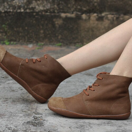 Shoesankle Bootsoxford Women Shoes 