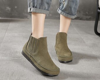 Wide Toe Box Shoes - Etsy